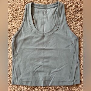 Athleta Shanti Crop XS
